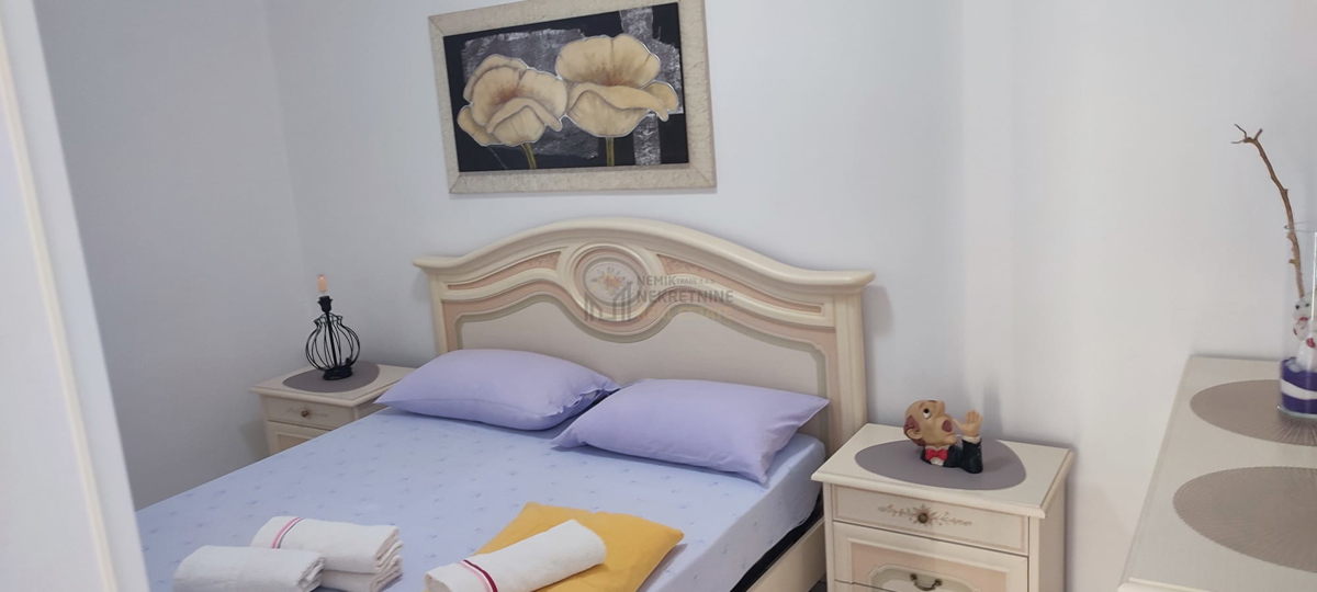 VODICE